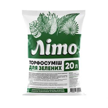 Торфосмесь для зеленых ЛЕТО 