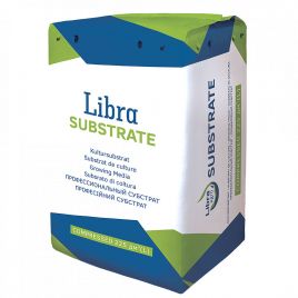 Торфяной субстрат Libra Substrate кислый (рН 4,5) 