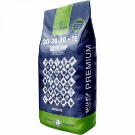 Удобрение минеральное Натурвин (Naturwin) 20-20-20+TE 