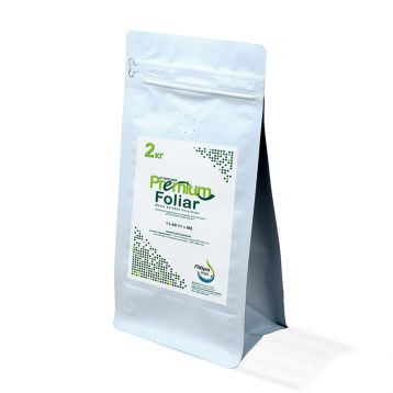 Премиум Фолиар (Premium Foliar) 11-40-11+МЭ удобрение (Seto)