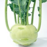 Капуста кольраби Кнайт F1