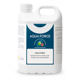 Фолкроп Аква Форсе (FOLCROP AQUAFORCE) біостимулятор росту і антистресант (Forcrop)