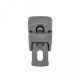 Зажим для сеток/тентов BUNGEE CORD CLIPS, зеленый, (50 шт.) BCK4-GR-L (Bradas)