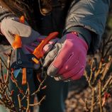 Секатор садовий V-Series багатофункціональний MULTI TOOLS, KT-V1 (Bradas)