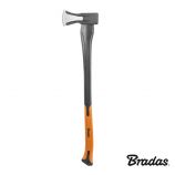 Топор-колун FIBERGLASS 1500г (Bradas)