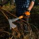 Универсальный топор FIBERGLASS 800г (Bradas)