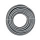 Шланг для туманоутворювача 5x8 мм, 7,5м WHITE LINE (Bradas)