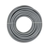 Шланг для туманоутворювача 5x8 мм, 7,5м WHITE LINE (Bradas)