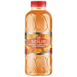 Рост-Соур (Rost-Sour) для роз удобрение-подкислитель (Киссон)