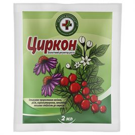 Циркон Швидка допомога стимулятор росту (Кіссон)