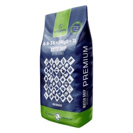 Натурвин (Naturwin) 4-8-36+TE комплексное минеральное удобрение (Libra agro)