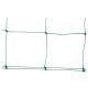 Сітка шпалерна для в'юнких PLANT NET 8 г/м.кв 15*17см 1,7м (Bradas)