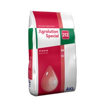 Агролюшн Спешл (Agrolution Special) 23-10-23+TE водорастворимое минеральное удобрение (ICL)