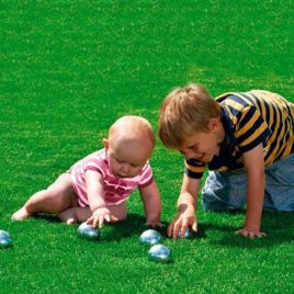 Трава газонна Кидс лоун (KIDS LAWN)