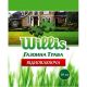 Трава газонная Восстанавливающая Willis 