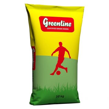 Трава газонна Відновлювальний Greenline Universal 