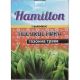 Трава газонная Засухоустойчивая Hamilton 
