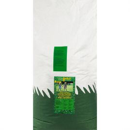 Трава газонная Релакс Luxgrass 