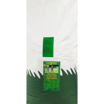Трава газонная Релакс Luxgrass 