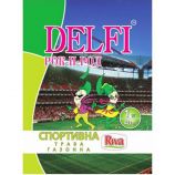 Трава газонная Спортивная Рок-Н-Рол Delfi 
