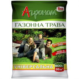 Универсальная Агроном семена газонной травы (DLF Trifolium)