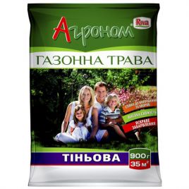 Трава газонная Теневая Агроном 
