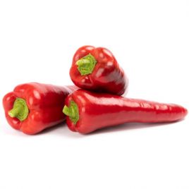 Перец Балканика F1 (Balсanica RZ) 
