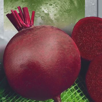 Буряк Мармелад 