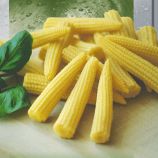 Кукуруза Миникорн 