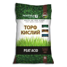 Субстрат Торф Кислый 