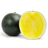 Тропикал Саншайн F1 семена арбуза бессемянного тип Шуга Беби раннего 62-65 дн. 4-5 кг окр. желт. (Rijk Zwaan)