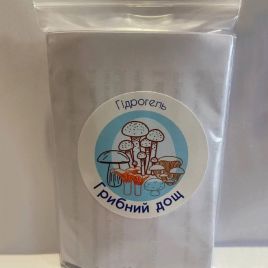 Удобрение гидрогель Грибной дождь 