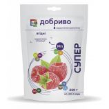Удобрение Супер для ягодных 