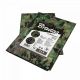 Тент камуфляж водонепроницаемый CAMOforest 90 гр/м² 