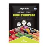 Мікродобриво Нутривант Плюс Овочі універсал 