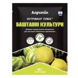 Мікродобриво Нутрівант Плюс Баштанні культури