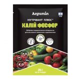 Мікродобриво Нутрівант Плюс калій фосфор 