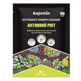 Микроудобрение Нутривант Универсальный активный рост 