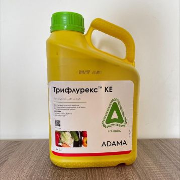 Гербіцид Тріфлурекс 