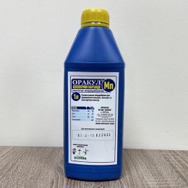 Микроудобрение Оракул колофермин марганца 