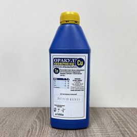 Микроудобрение Оракул колофермин меди