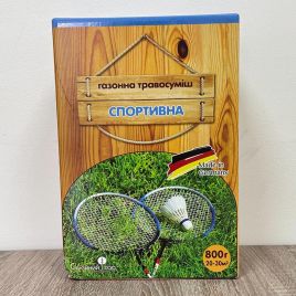 Трава газонная Спортивная