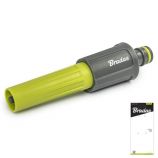Насадка регульована пряма LIME LINE, LE-04710K (Bradas) Насадка регульована пряма LIME LINE