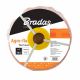 Шланг плоский 4 bar ORANGE AGRO-FLAT 2 дюйма (Bradas)