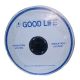 Капельная лента эмиттерная 8 мил расст. 15 см (Good Life)