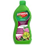 Удобрение Стимул от хлороза комплексное минеральное NPK 