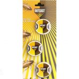 Інсектицид Ауткаст (Outcast) Пастки від тарганів 