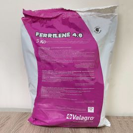 Добриво Феррілен (Ferrilen 48 Orto-Ort) микроэлементы 