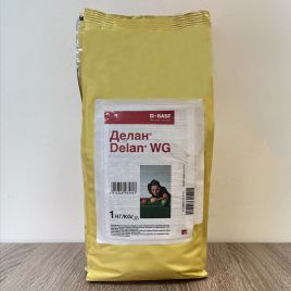 Фунгіцид Делан 