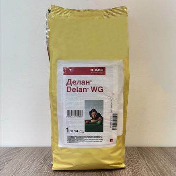 Фунгіцид Делан 